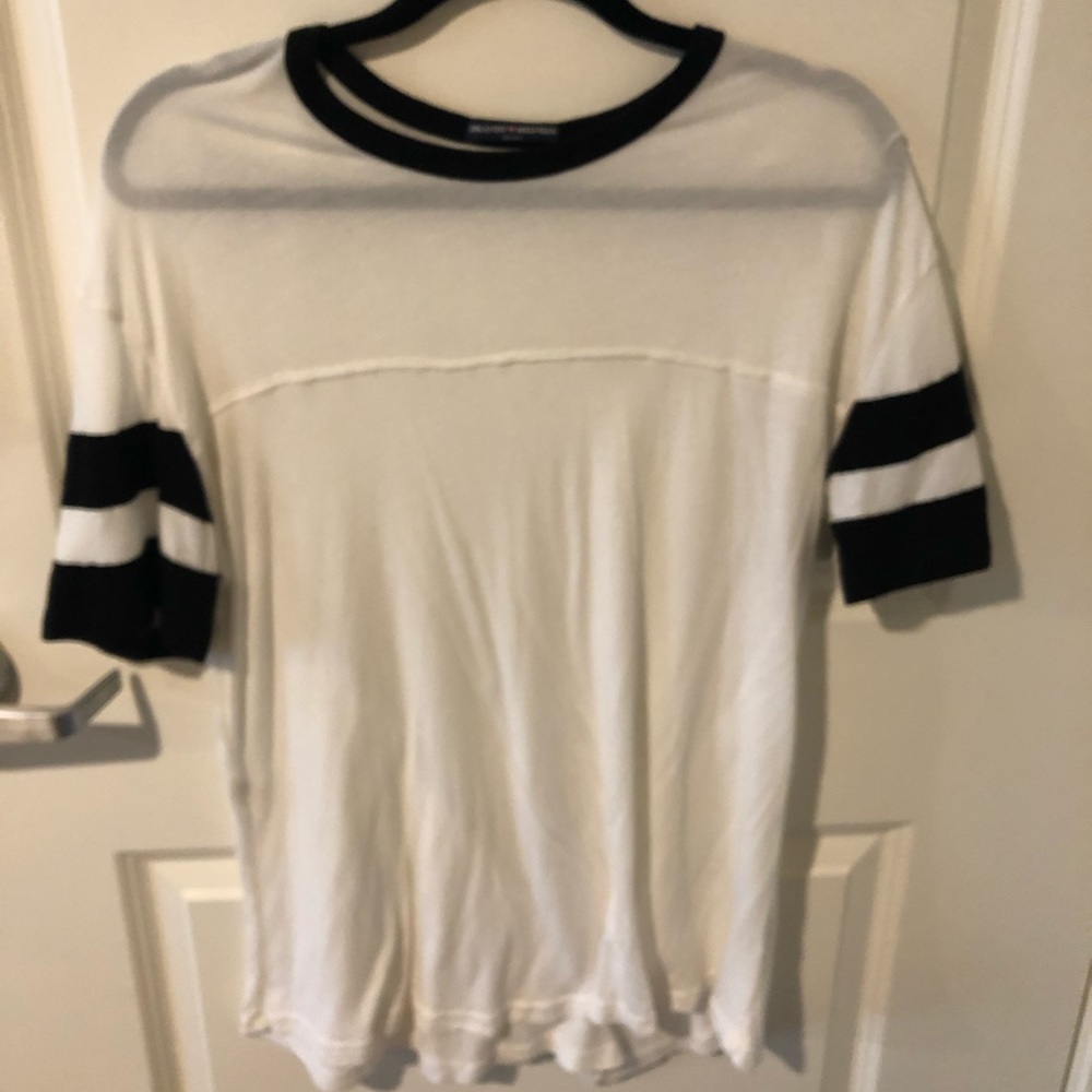 Soft shirt